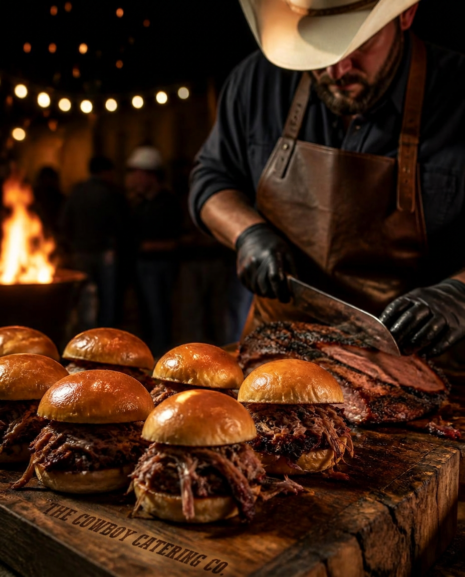 BBQ Cowboy